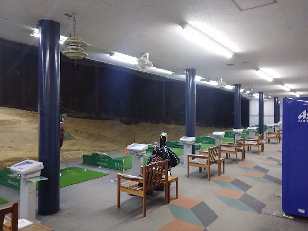 伊那ゴルファーズクラブ 2