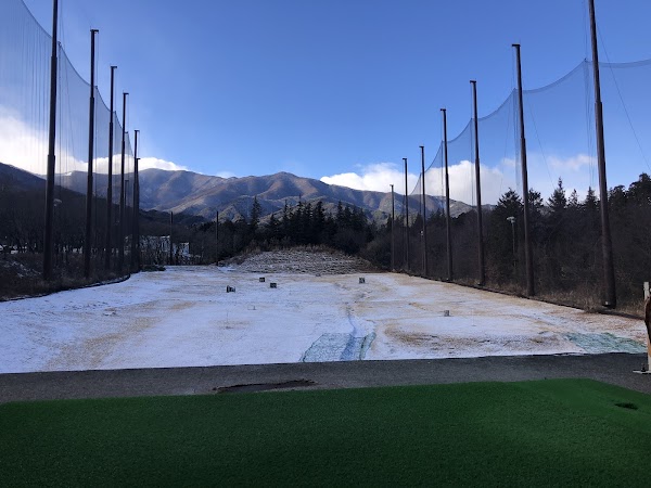 伊那ゴルファーズクラブ 3