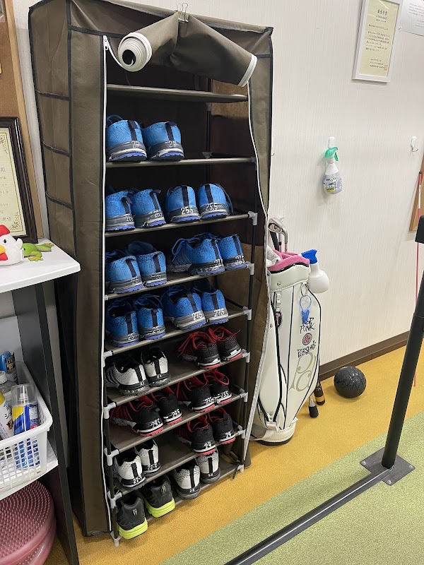 ステップゴルフ御徒町店 3