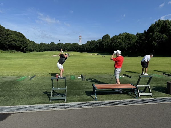 わたしのゴルフ武蔵境店 4