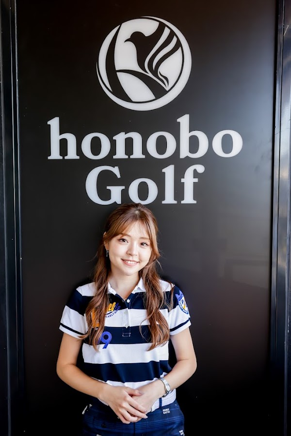 昭島・立川のインドアゴルフ練習場＆スクール -honobo Golf