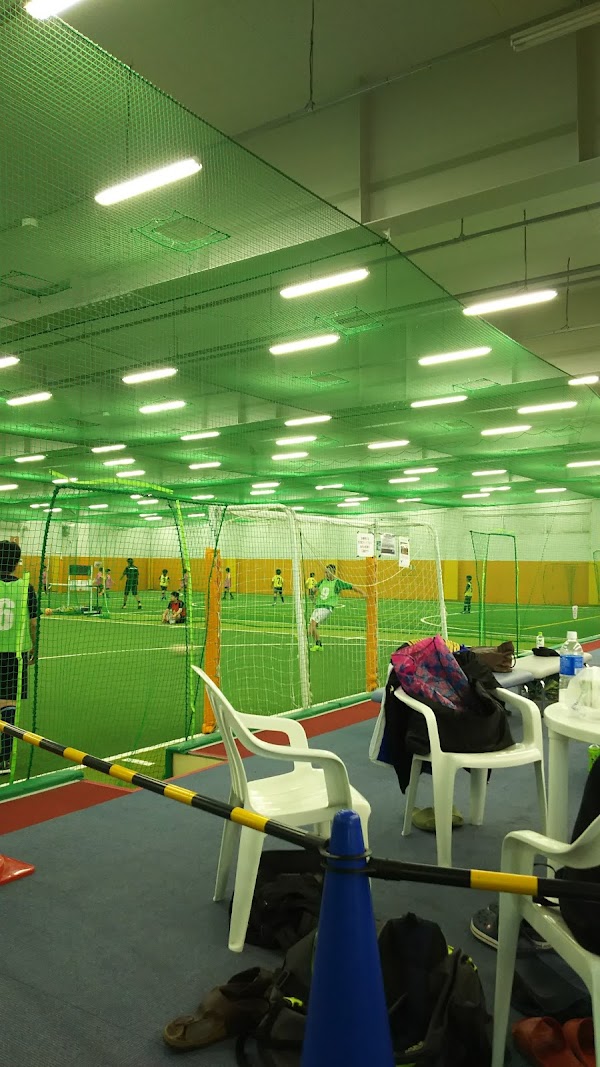 スポーツコミュニティー市川浦安ゴルフスクール 3