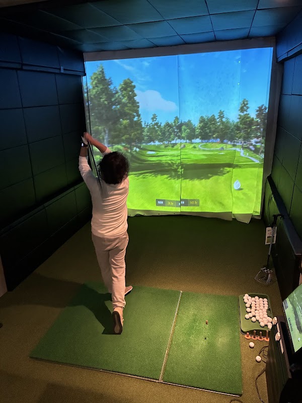 キャラズゴルフ 2