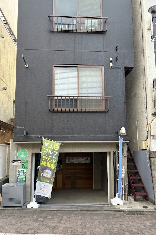 キャラズゴルフ 4