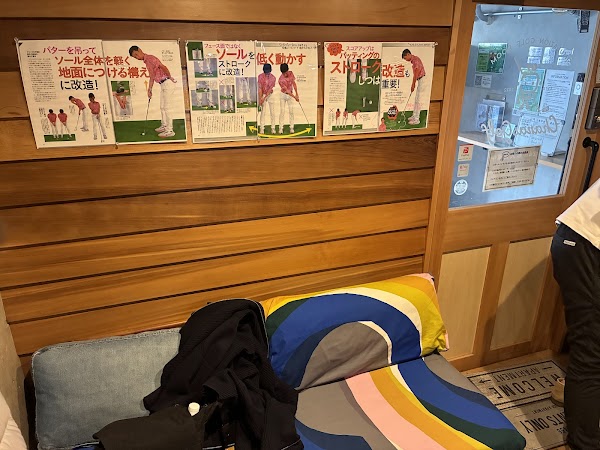 キャラズゴルフ 5