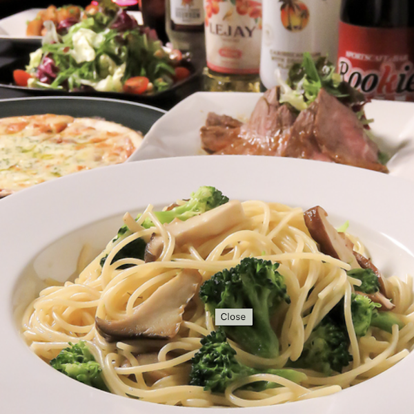 浜松スポーツ＆ダイニングバー｜Rookie(ルーキー) 2