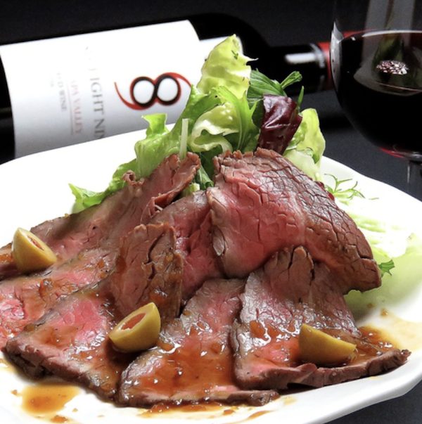 浜松スポーツ＆ダイニングバー｜Rookie(ルーキー) 3