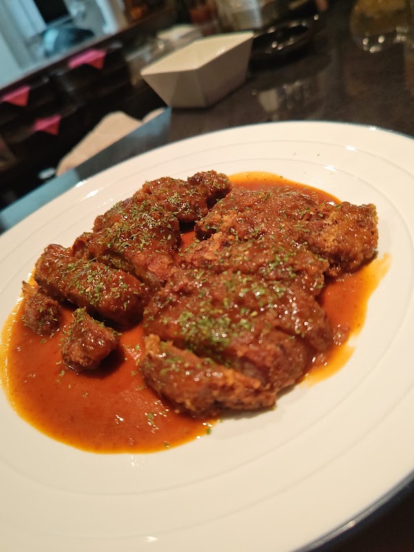 浜松スポーツ＆ダイニングバー｜Rookie(ルーキー) 4