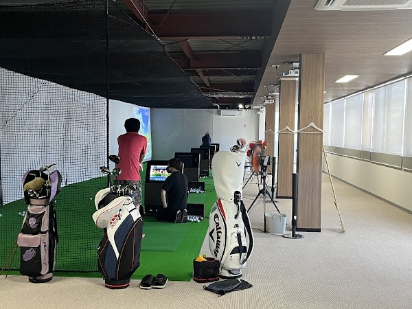 インザゴルフ西鉄久留米店 4
