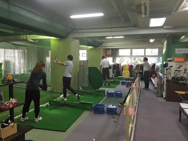 72ゴルフクラブ京都本校