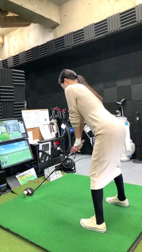 ブルーゴルフスタジオ中目黒 /BLUE GOLF STUDIO 4