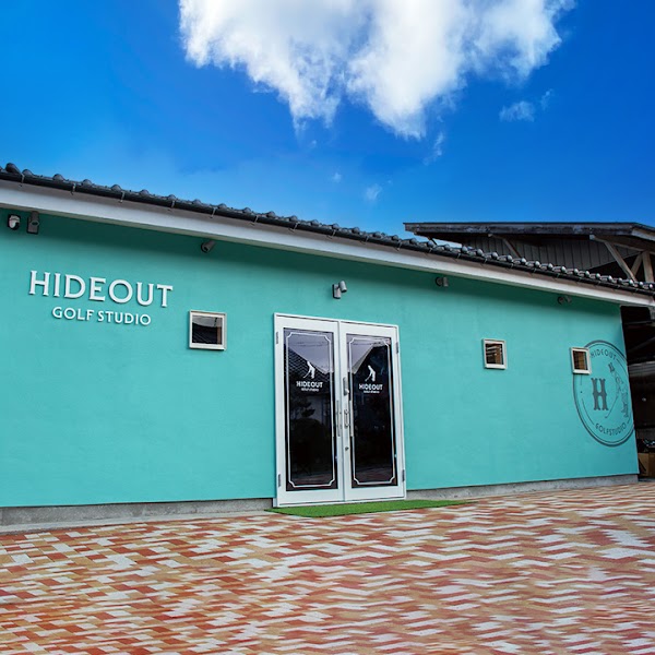 長野県室内ゴルフスタジオHideout（ハイドアウト） 4