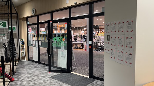 ステップゴルフプラス ユーカリが丘店 5