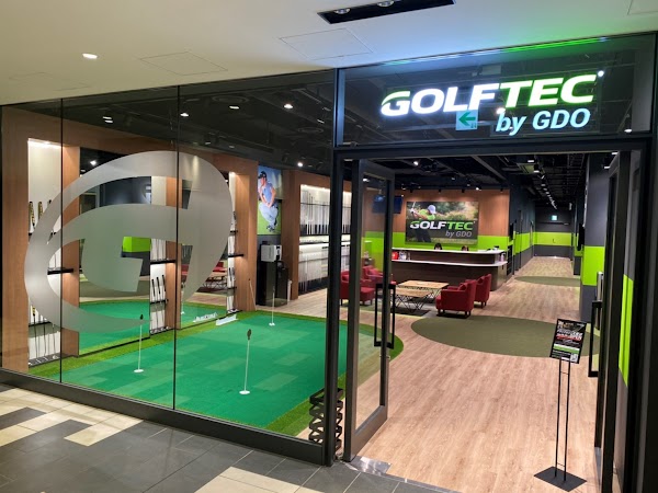 ゴルフテック by GDO グランフロント大阪店