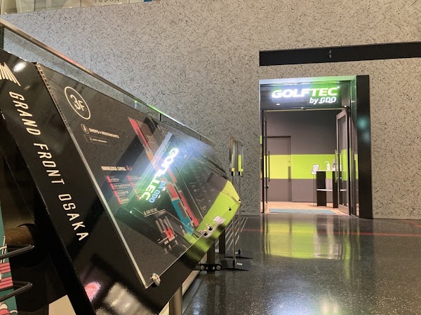 ゴルフテック by GDO グランフロント大阪店 3