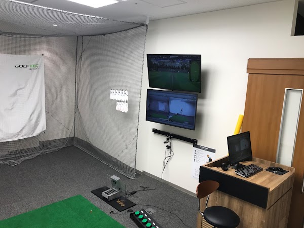 ゴルフテック by GDO グランフロント大阪店 4