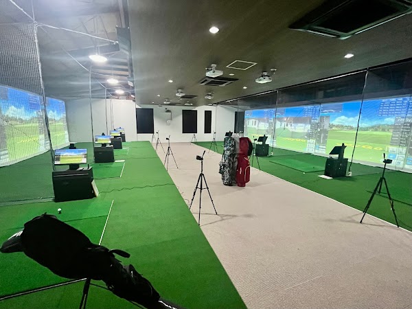 インザゴルフ北九州本城店 2
