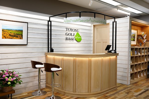 豊洲ゴルフベース 2