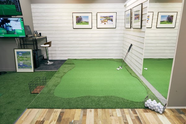 豊洲ゴルフベース 3