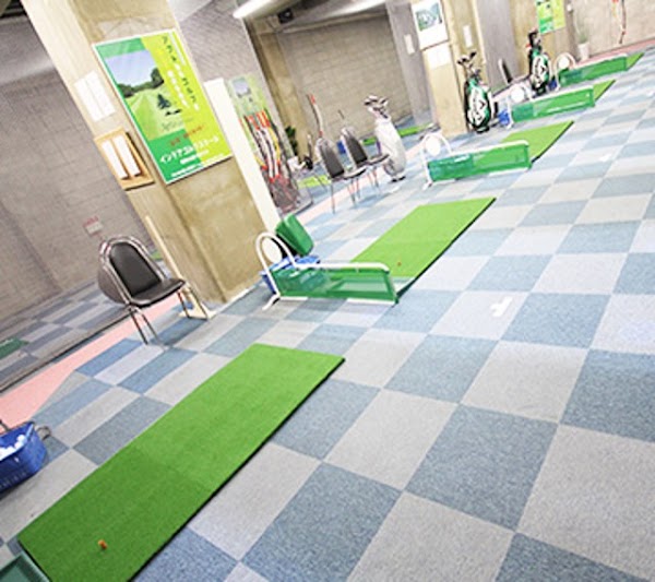 アプトゴルフスクール 武蔵小山校