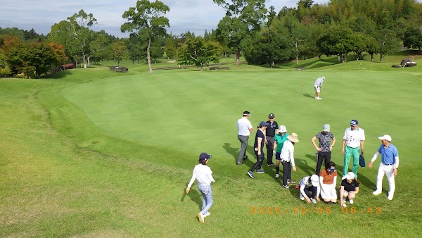 アプトゴルフスクール 武蔵小山校 2