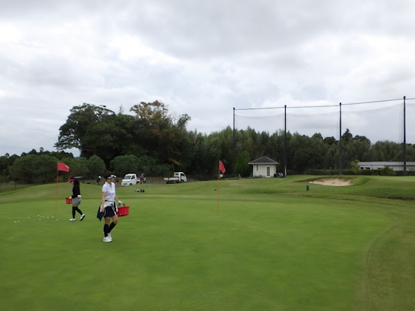 アプトゴルフスクール 武蔵小山校 3