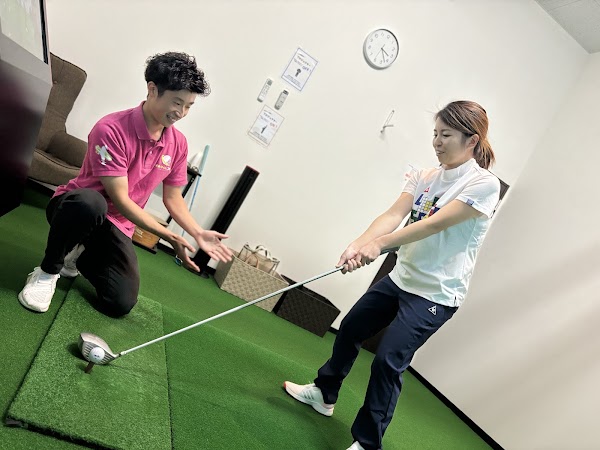 オルタイムゴルフ