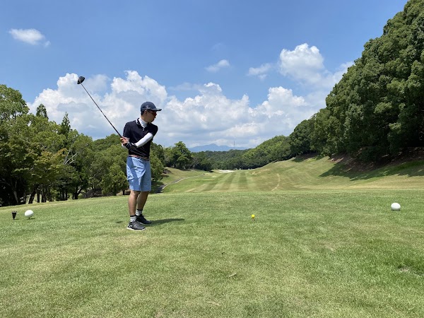 オルタイムゴルフ 2