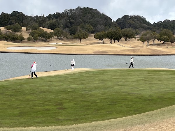 オルタイムゴルフ 3