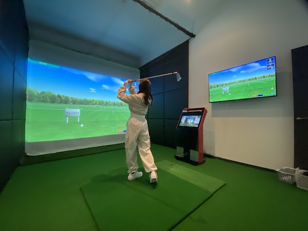 オルタイムゴルフ 4