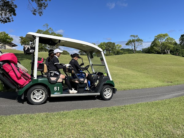 オルタイムゴルフ 5