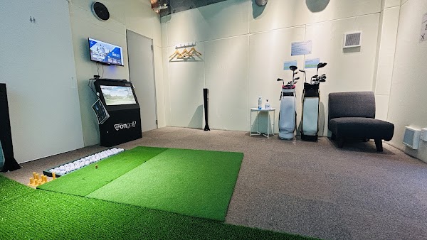 SMART GOLF 都立大学店