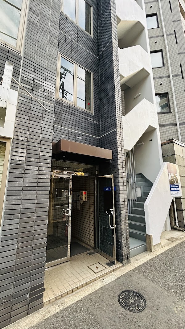 SMART GOLF 都立大学店 2