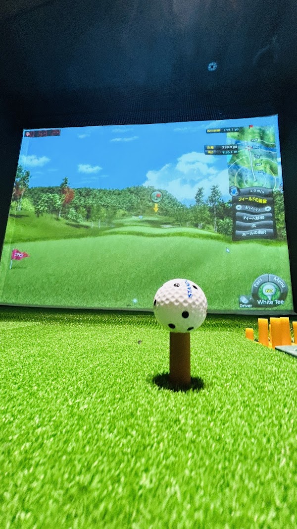 SMART GOLF 都立大学店 4