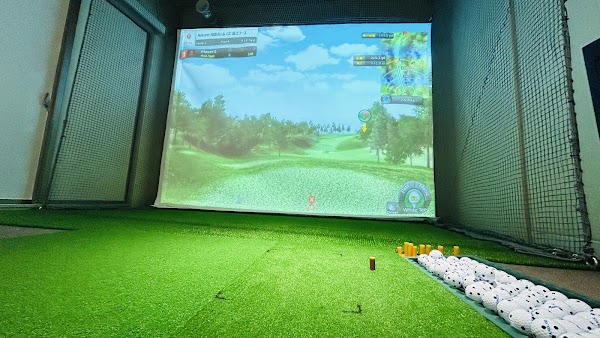SMART GOLF 都立大学店 5