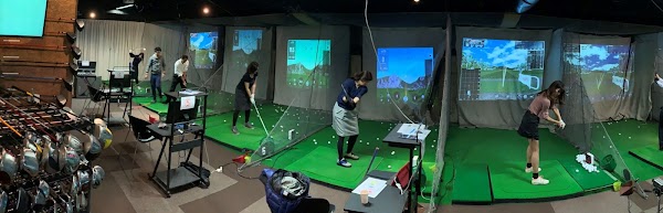 BOXGOLF
