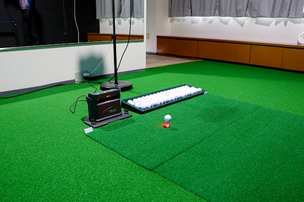 さわらびＦ＆Ｃクラブ シミュレーションゴルフ 4