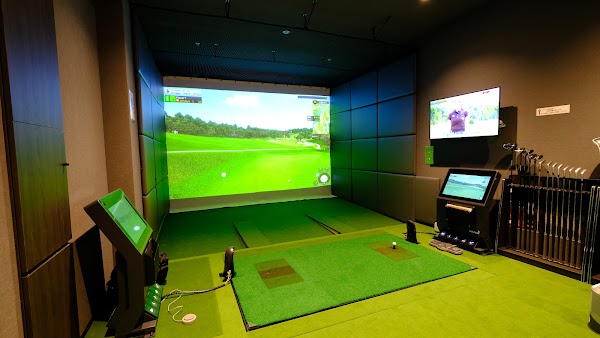 Lounge Range 桜宮 2