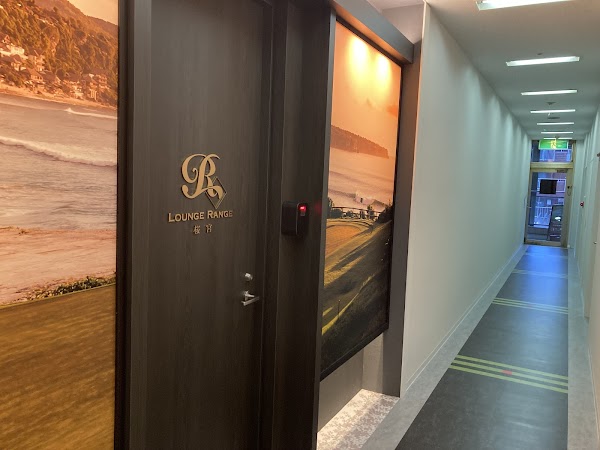 Lounge Range 桜宮 3