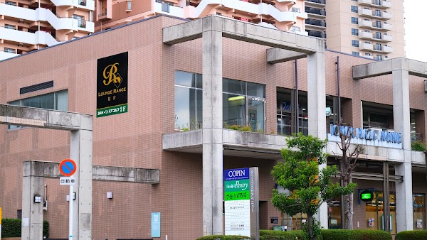 Lounge Range 桜宮 5