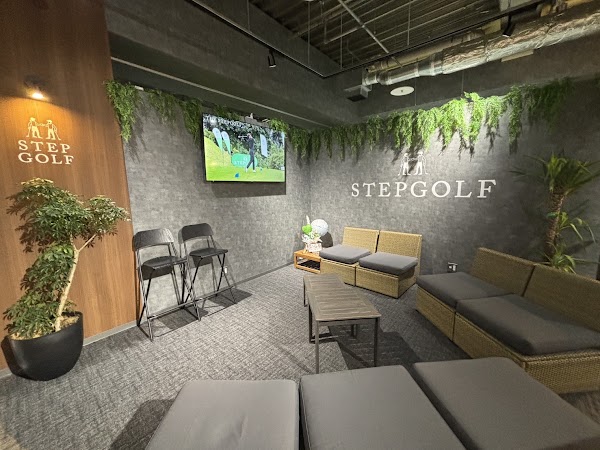 STEPGOLF（ステップゴルフ）広島 紙屋町 5