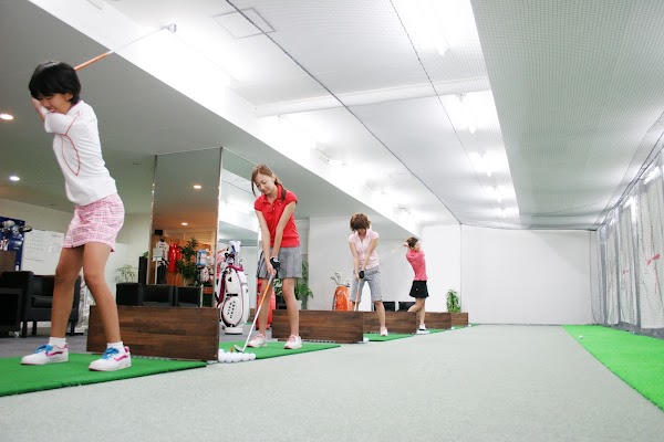 梅田ゴルフ倶楽部