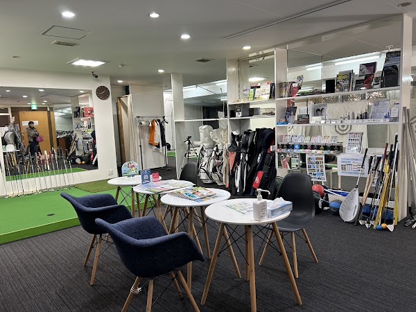 梅田ゴルフ倶楽部 5