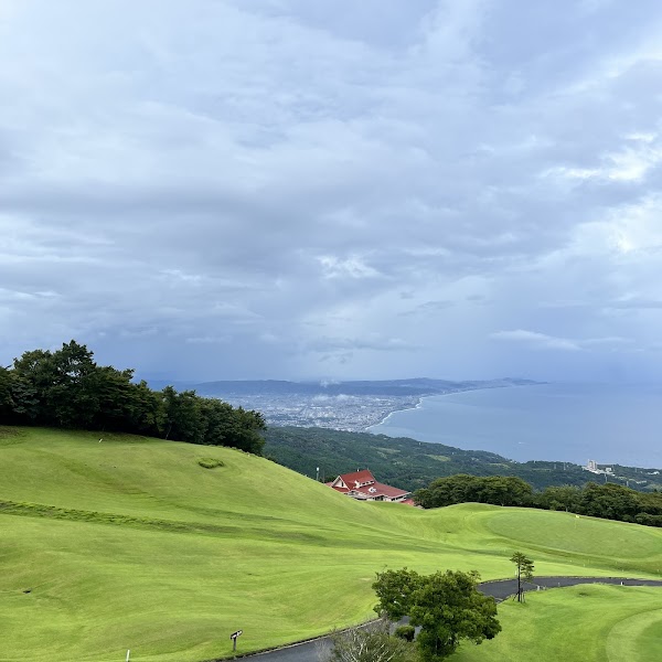 鍔本信一 銀座ゴルフスクール 4