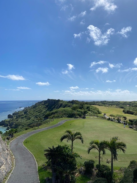 鍔本信一 銀座ゴルフスクール 5