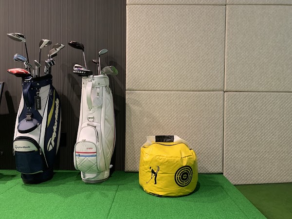 ラウンジゴルフ 4