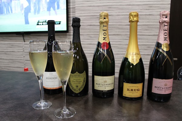 西麻布ゴルフ倶楽部 5