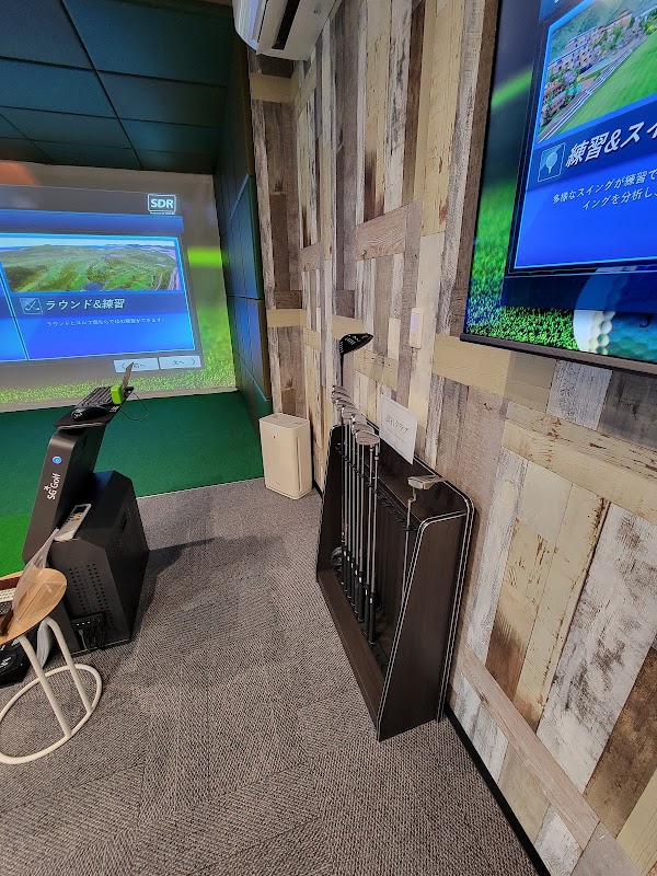 DSPゴルフスタジオ八幡相生店 5