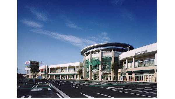 ZENGOLF RANGE モラージュ 柏店