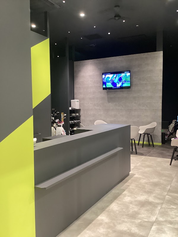 ZENGOLF RANGE モラージュ 柏店 4